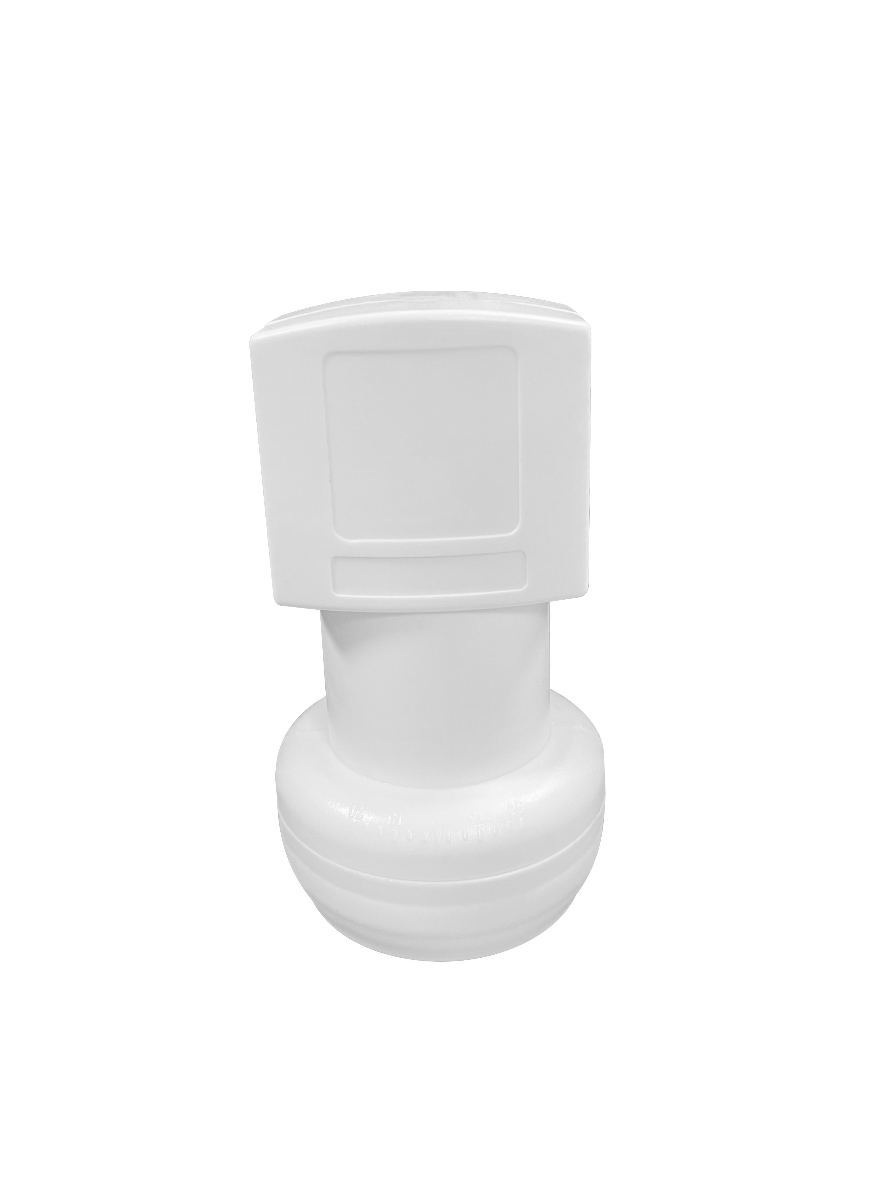 Circular LNB Single For Russia